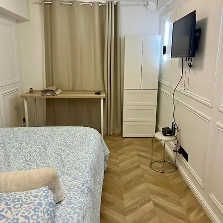 Coup De Cœur Ménilmontant *