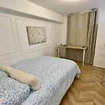 Studio Coup De Coeur Menilmontant